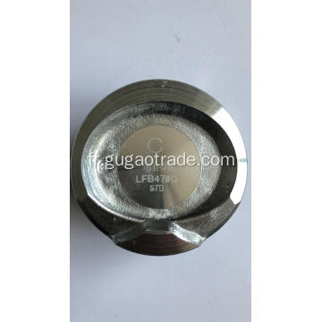 Piston pour Geely EC7 / 4G18 1016050755